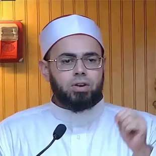 Dr. Mostafa Muftah