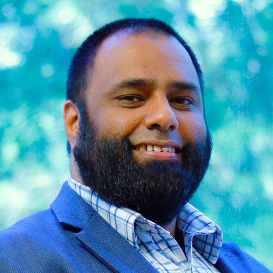 Ustadh Hassan Masood